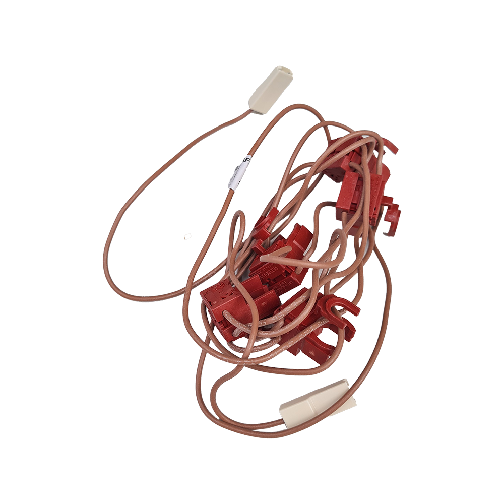 Lofra vonkschakelaar 5 branders (03010579)