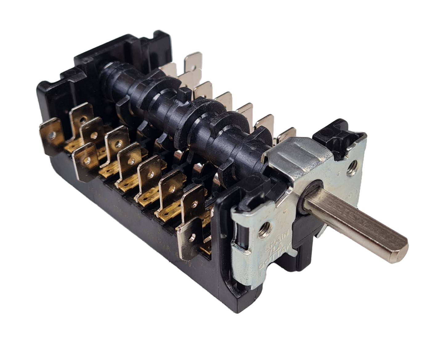 Lofra standenschakelaar (03010890)