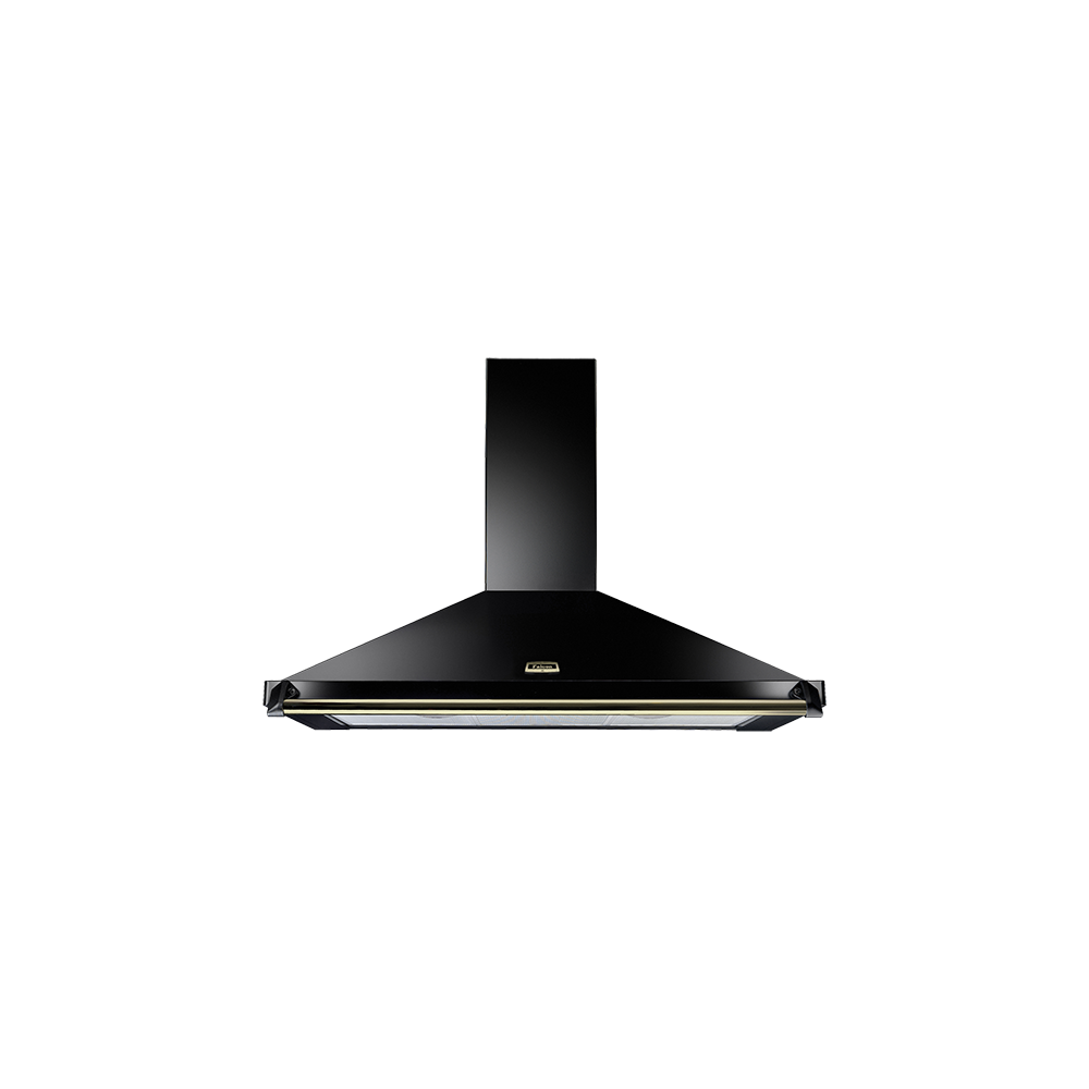 Falcon afzuigkap Classic 110 met rail