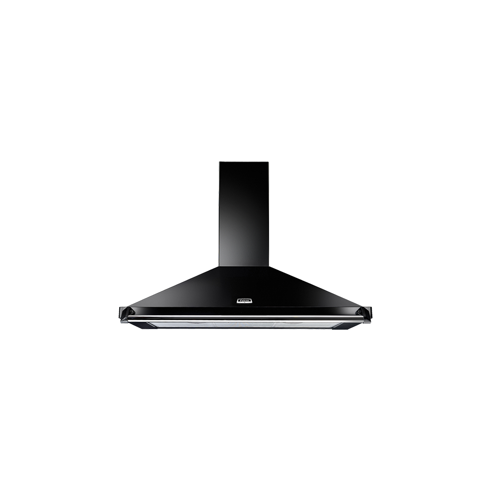 Falcon afzuigkap Classic 110 met rail