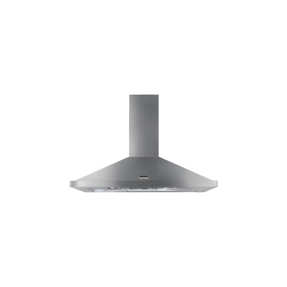 Falcon afzuigkap 110 zonder rail