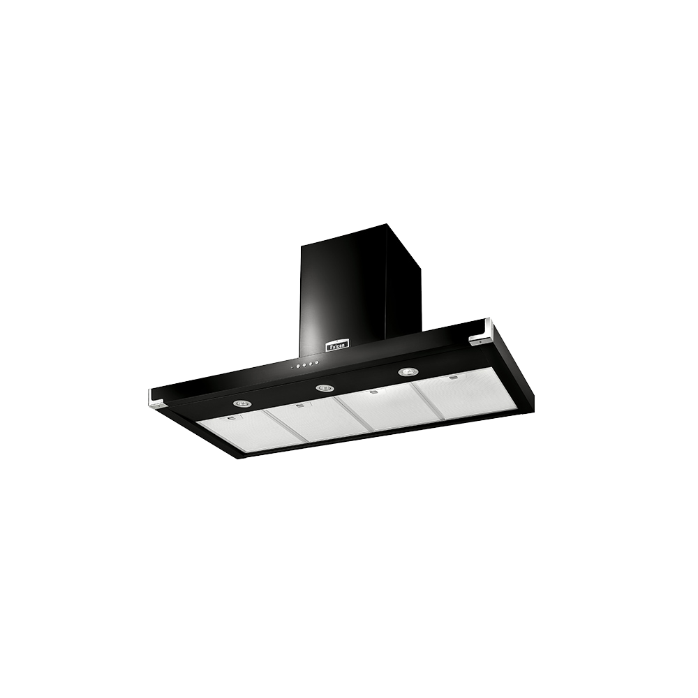 Falcon afzuigkap Super Flat 110