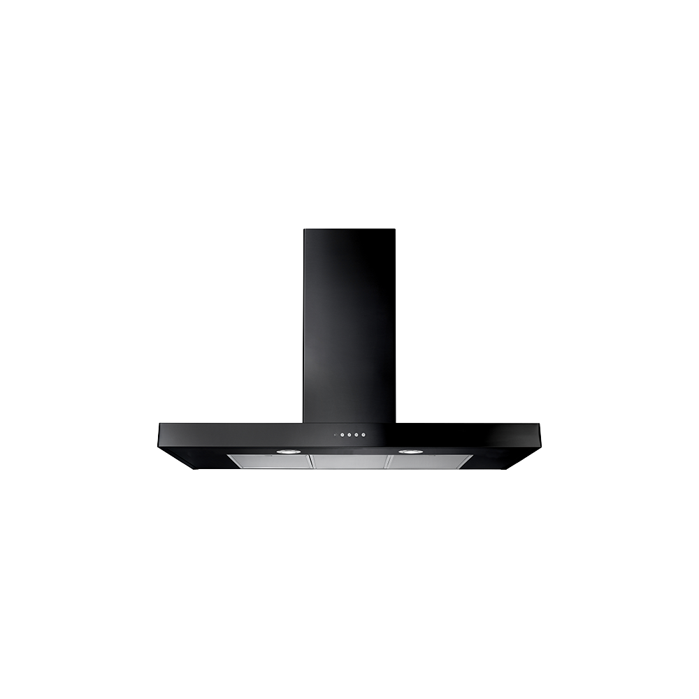 Falcon afzuigkap Flat 100