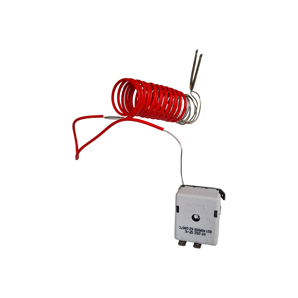 Lofra Thermostaat (03010440)