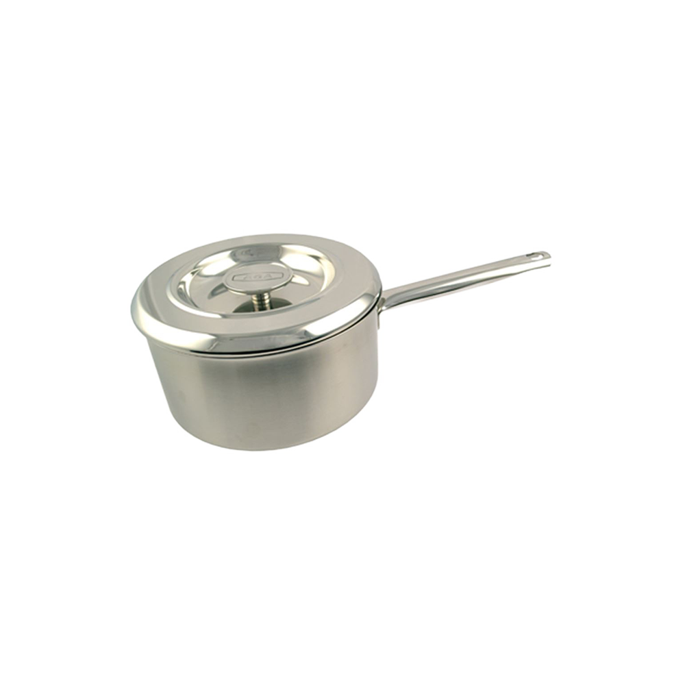 AGA Roestvrijstalen steelpan van 16cm (W3420)