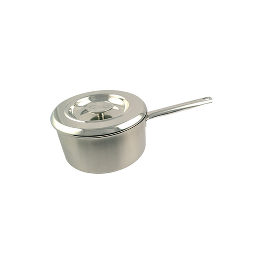 AGA Roestvrijstalen steelpan van 16cm (W3420)