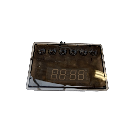 Falcon 6 knoppen timer kit (A063734)