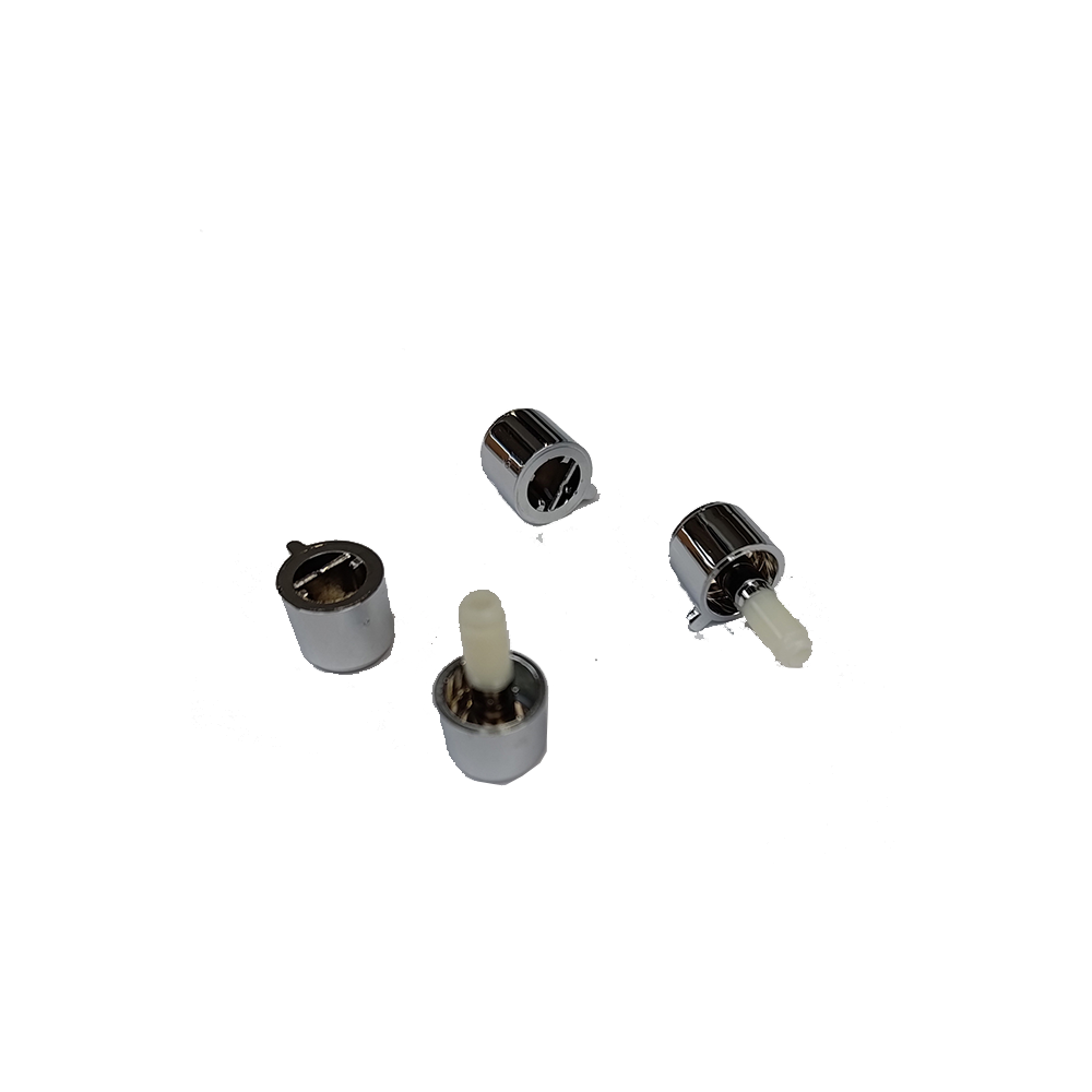 Falcon Kit - Bedieningsknoppen (A063736) (Chroom)