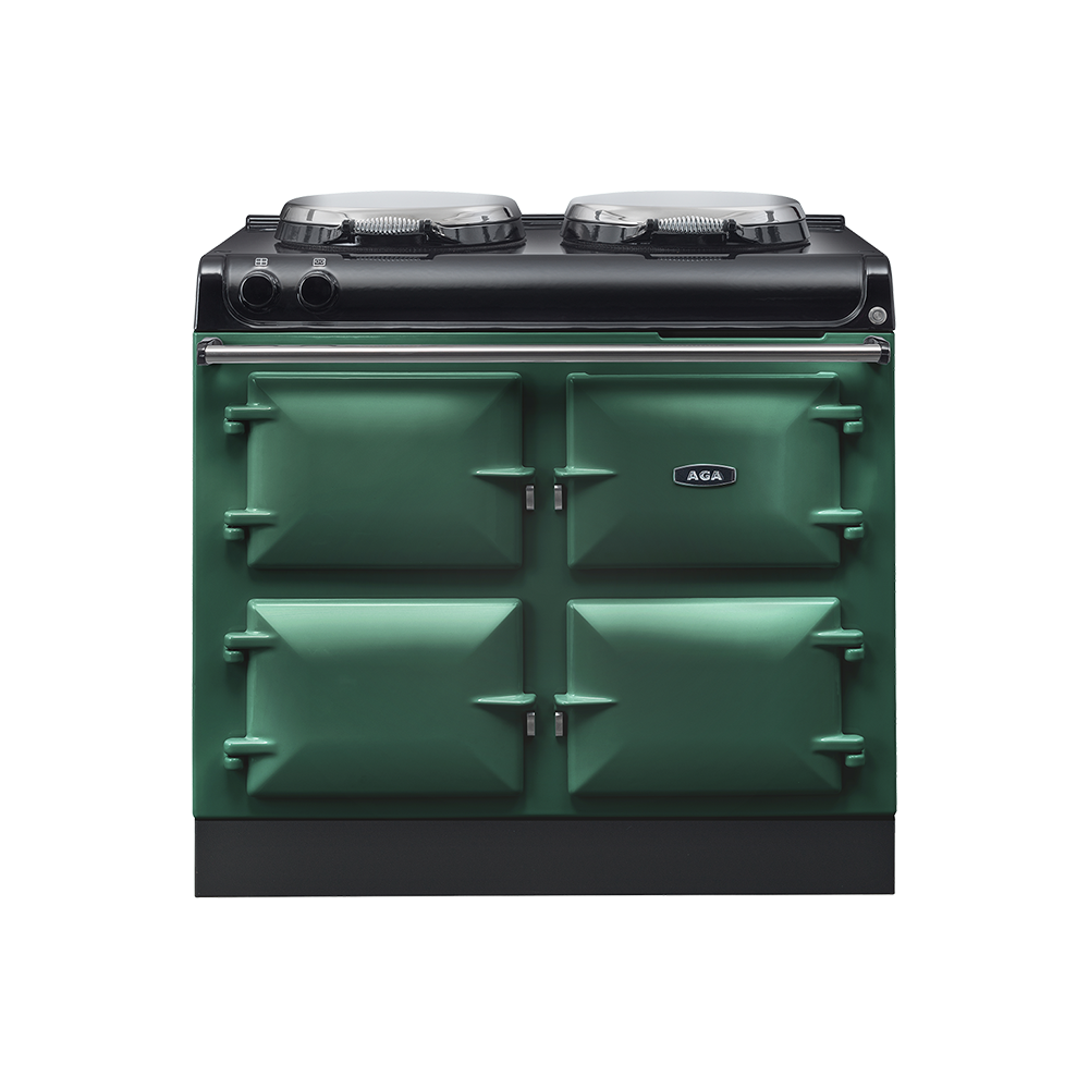 AGA R3 100 kookplaten