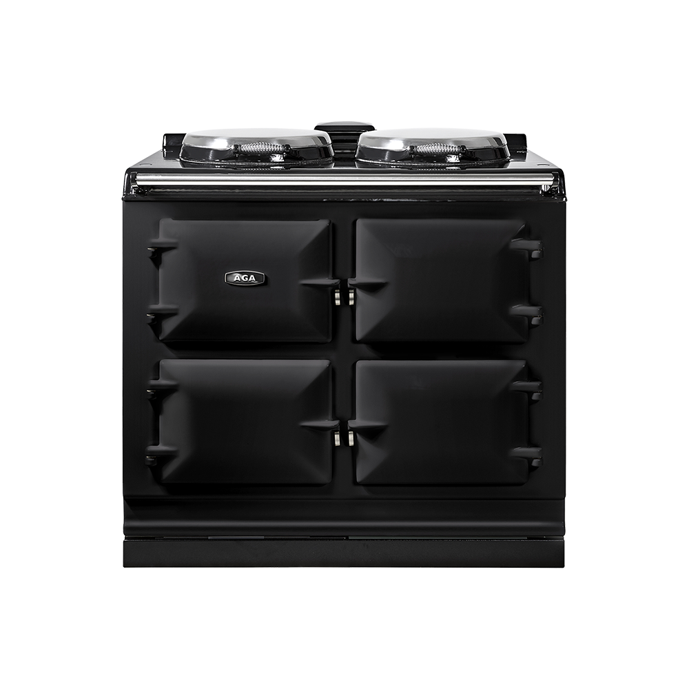 AGA R7 3-oven