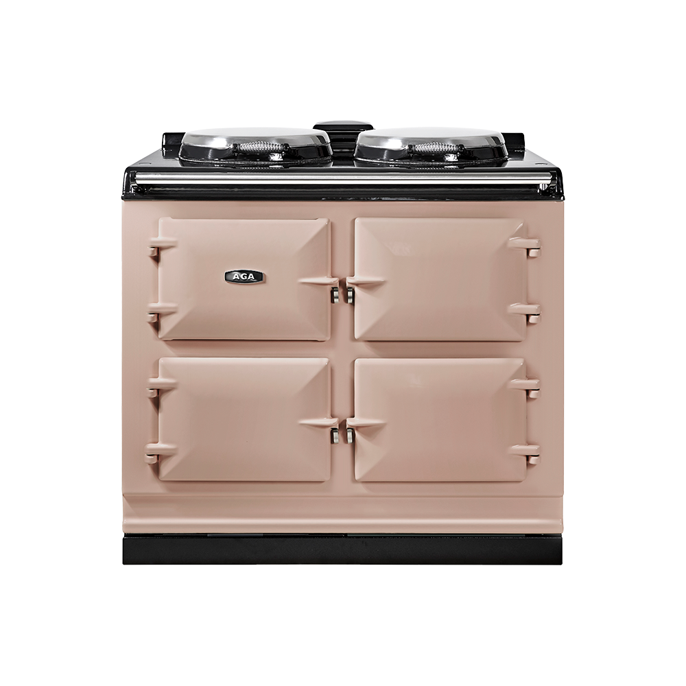 AGA R7 3-oven