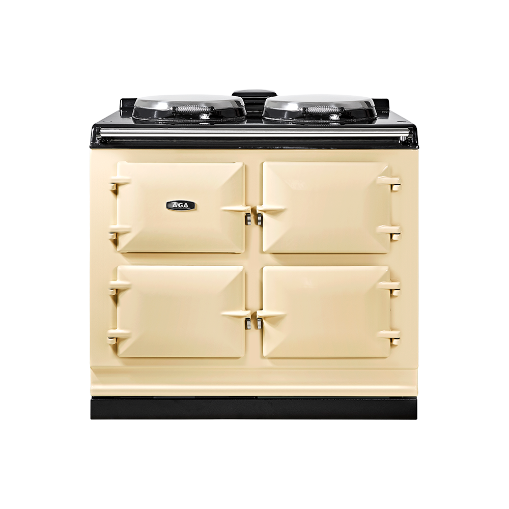 AGA R7 3-oven