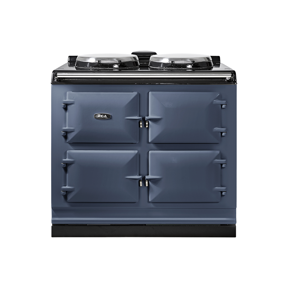 AGA R7 3-oven