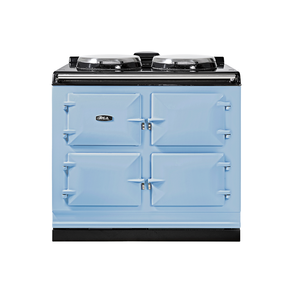 AGA R7 3-oven