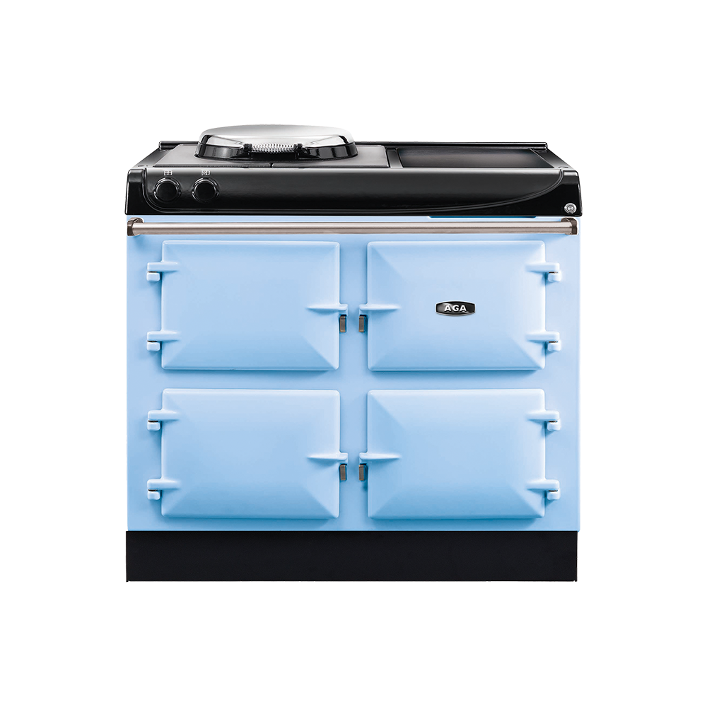 AGA er3 100 4-deurs