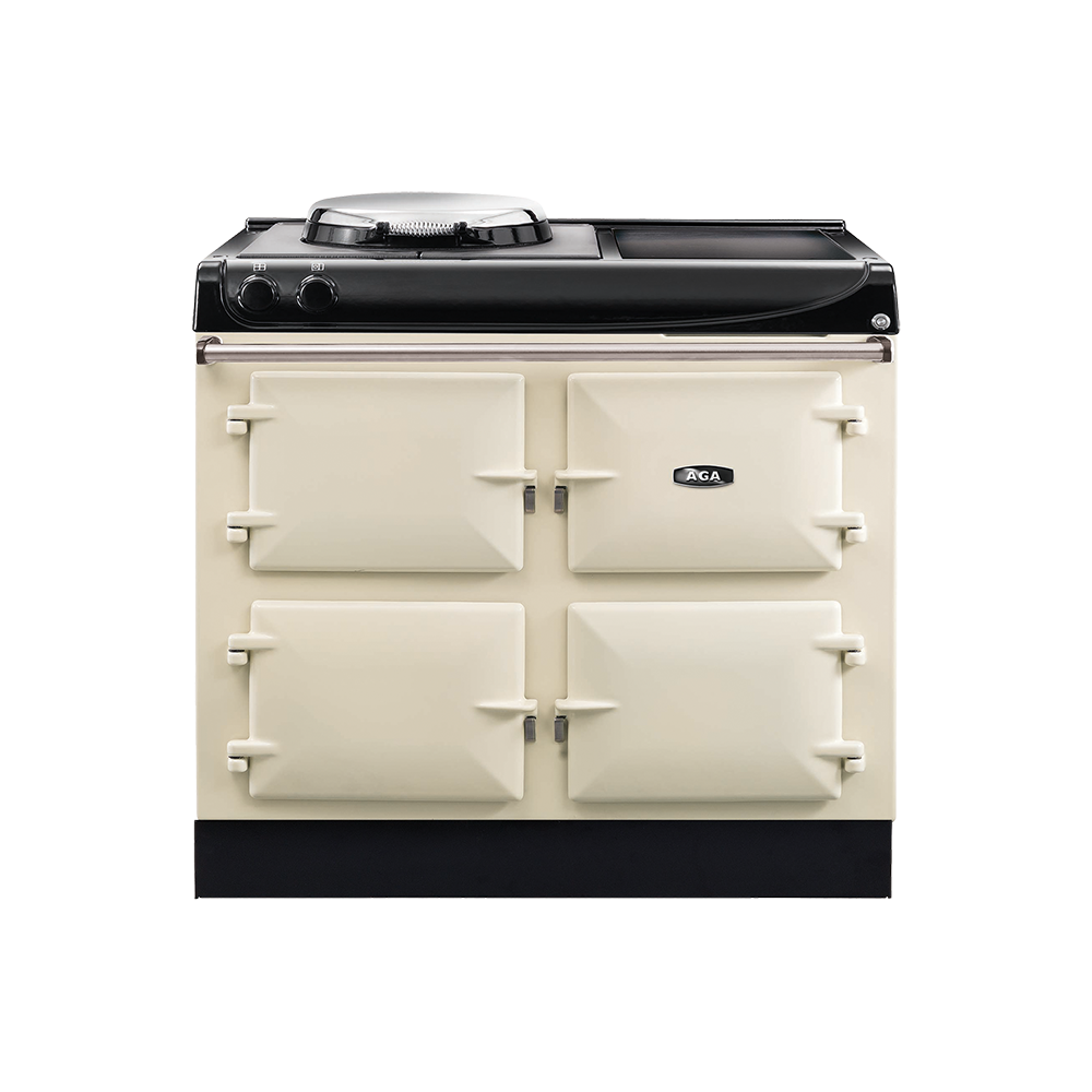 AGA er3 100 4-deurs