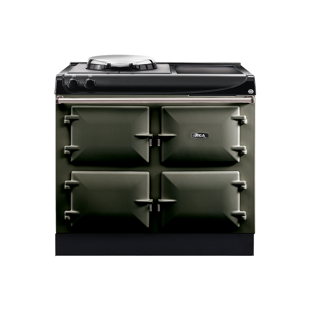 AGA er3 100 4-deurs