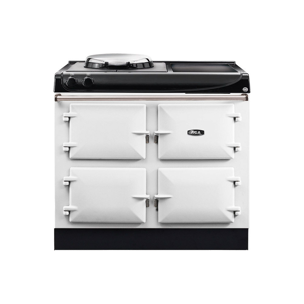AGA er3 100 4-deurs