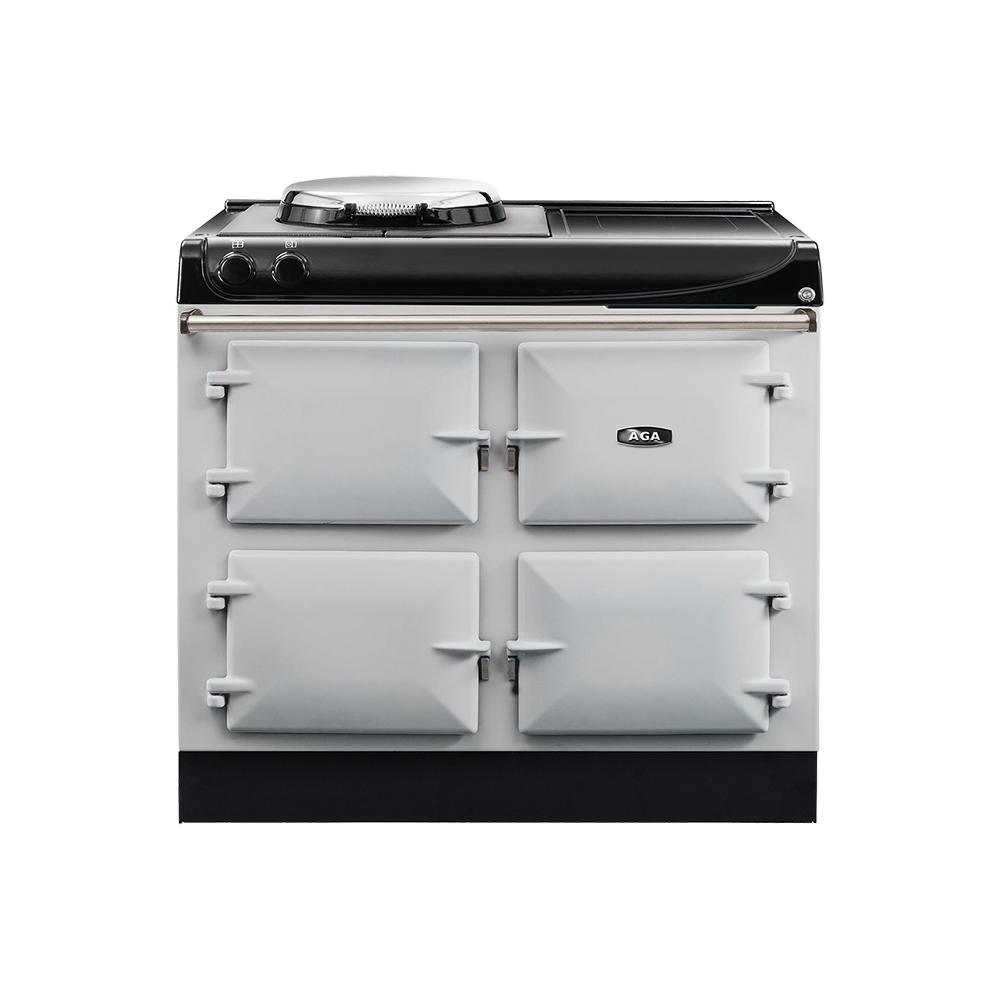 AGA er3 100 3-deurs