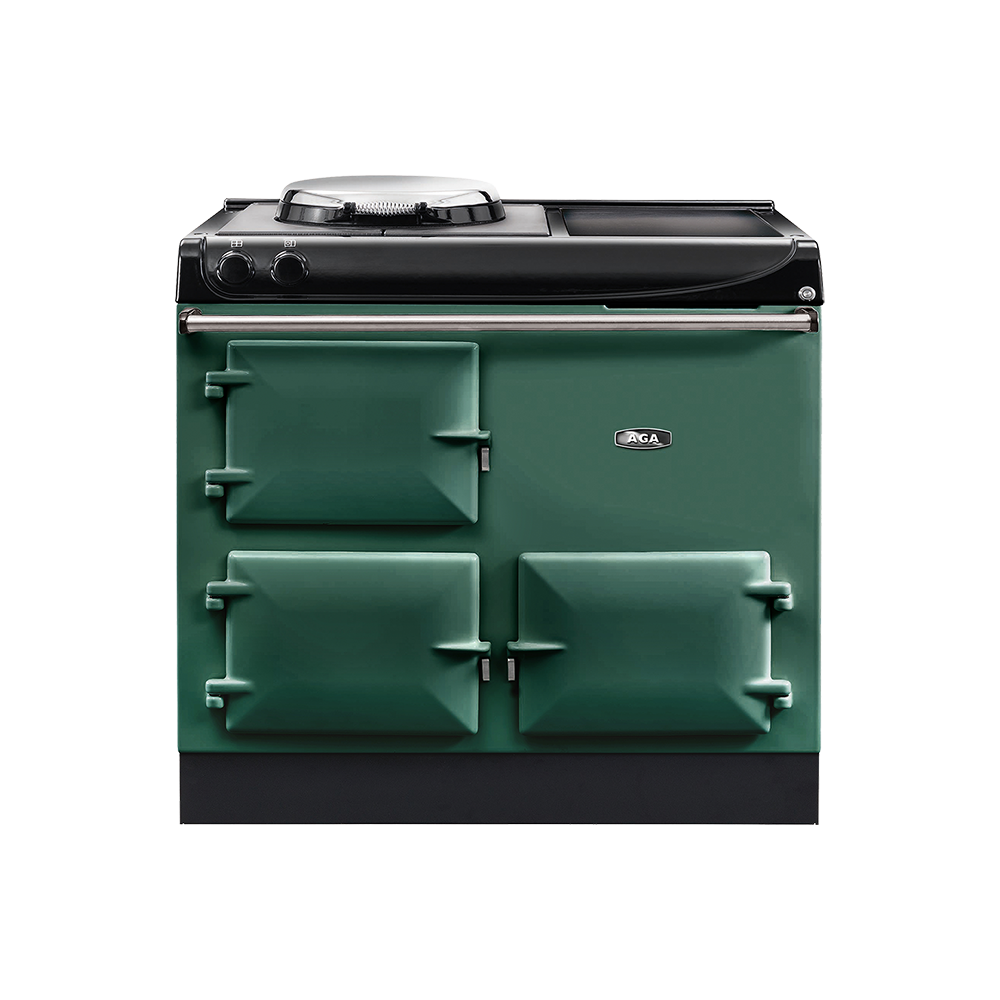 AGA er3 100 3-deurs