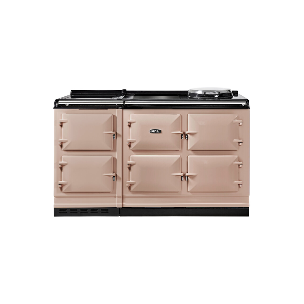 AGA eR7i 5-oven met warmhoudplaat
