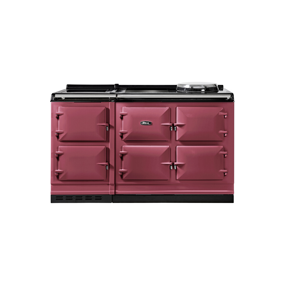 AGA eR7i 5-oven met warmhoudplaat