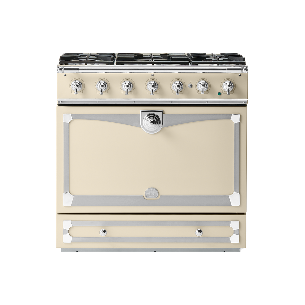 La Cornue Albertine 90 Gas