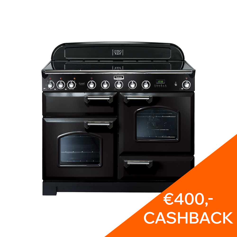 Falcon Classic Deluxe 110 Inductie