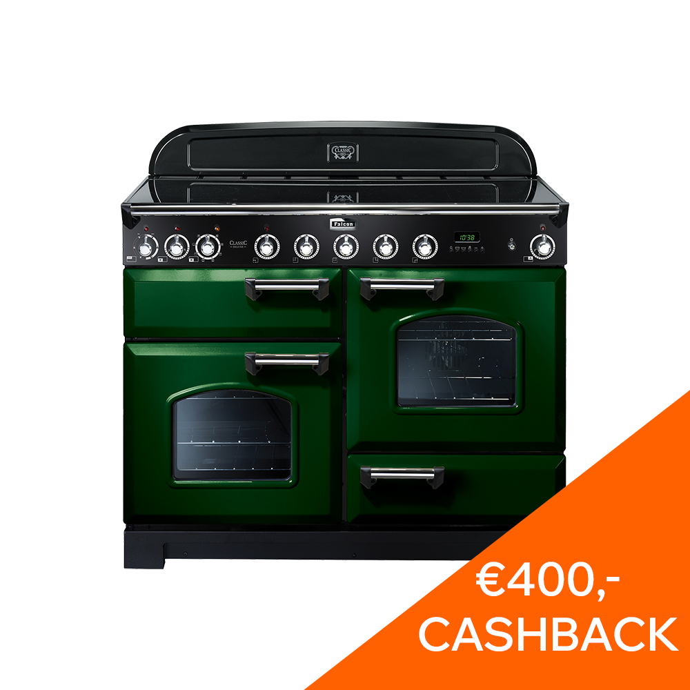 Falcon Classic Deluxe 110 Keramisch