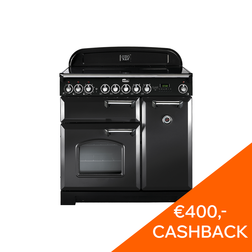 Falcon Classic Deluxe 90 Keramisch