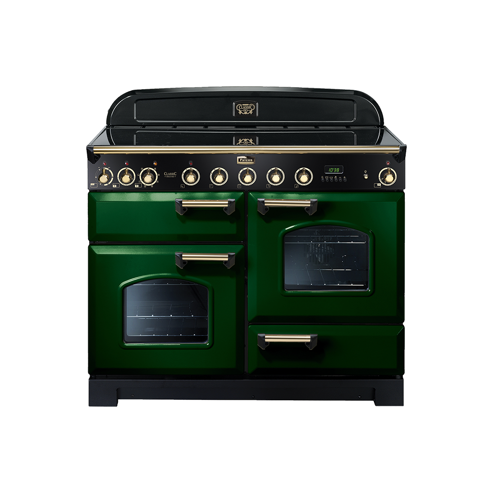 Falcon Classic Deluxe 110 Inductie