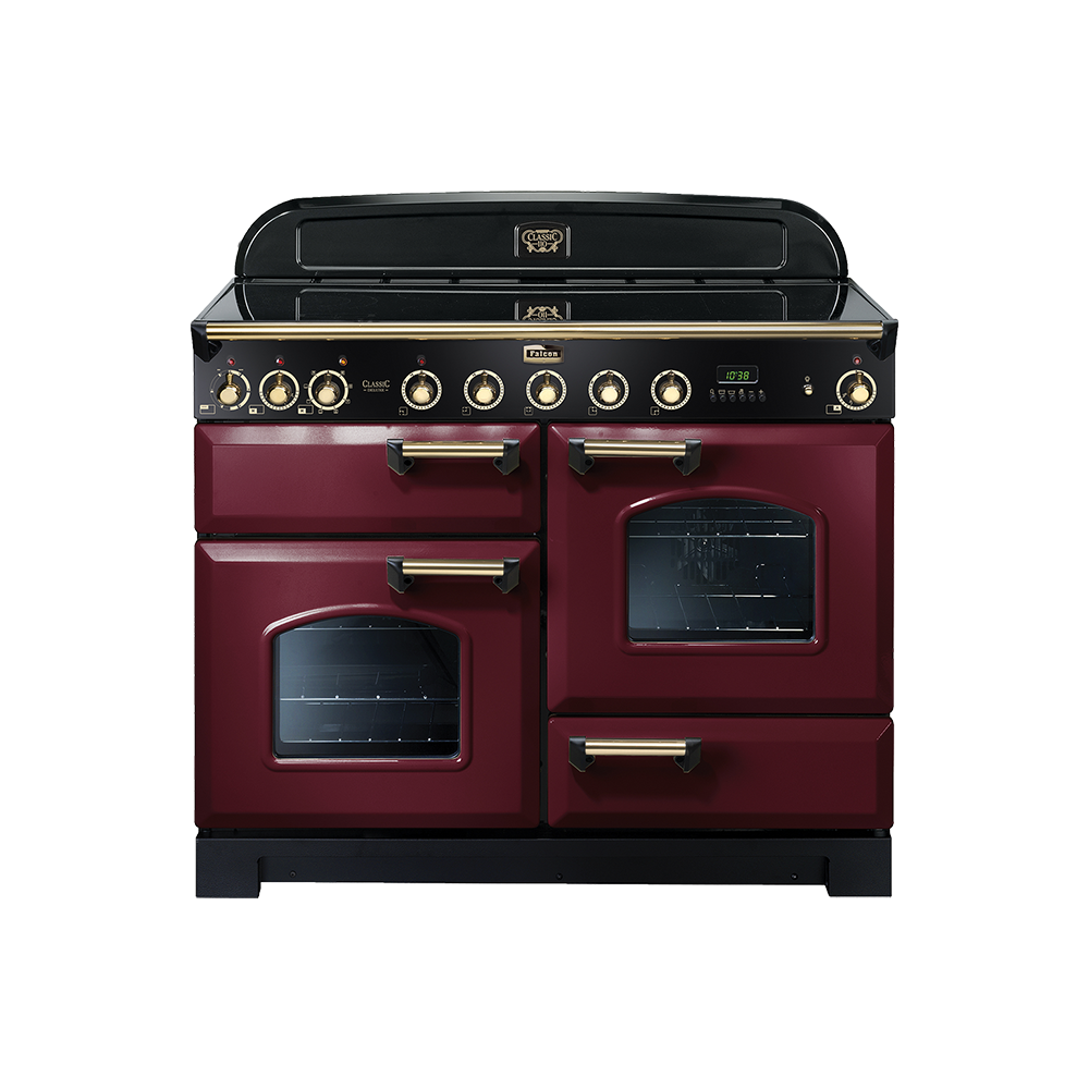 Falcon Classic Deluxe 110 Inductie