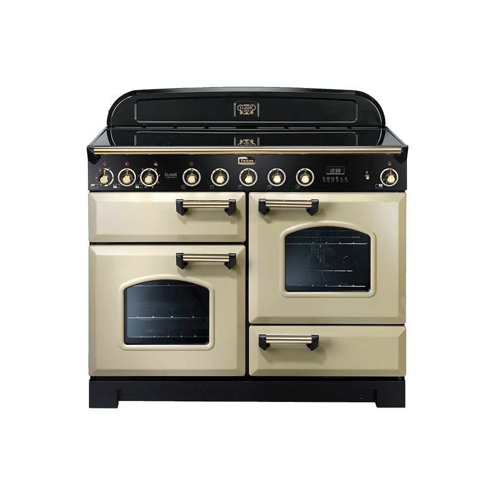 Falcon Classic Deluxe 110 Inductie