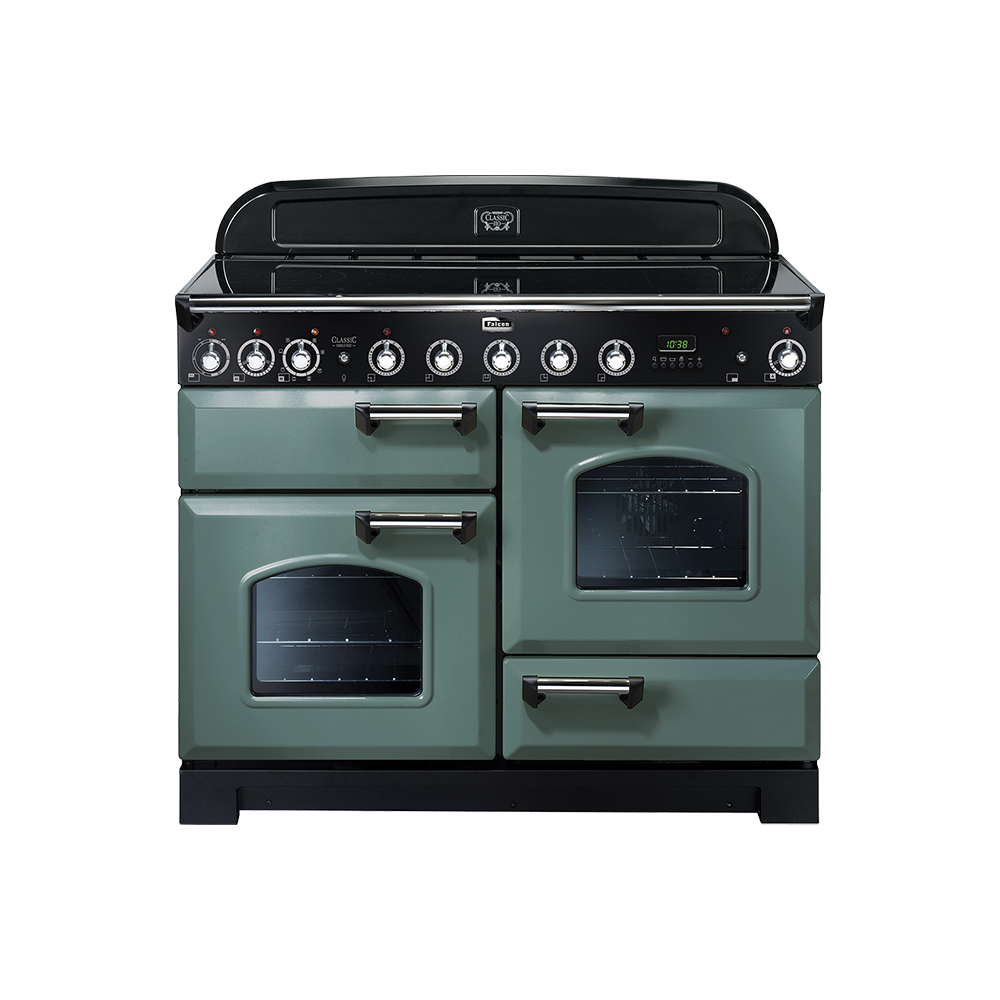 Falcon Classic Deluxe 110 Inductie