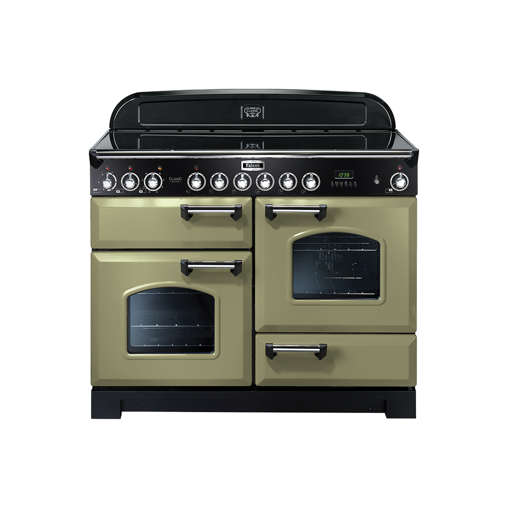 Falcon Classic Deluxe 110 Inductie
