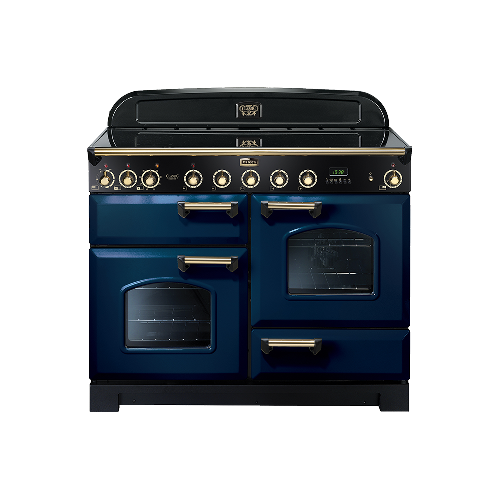 Falcon Classic Deluxe 110 Inductie