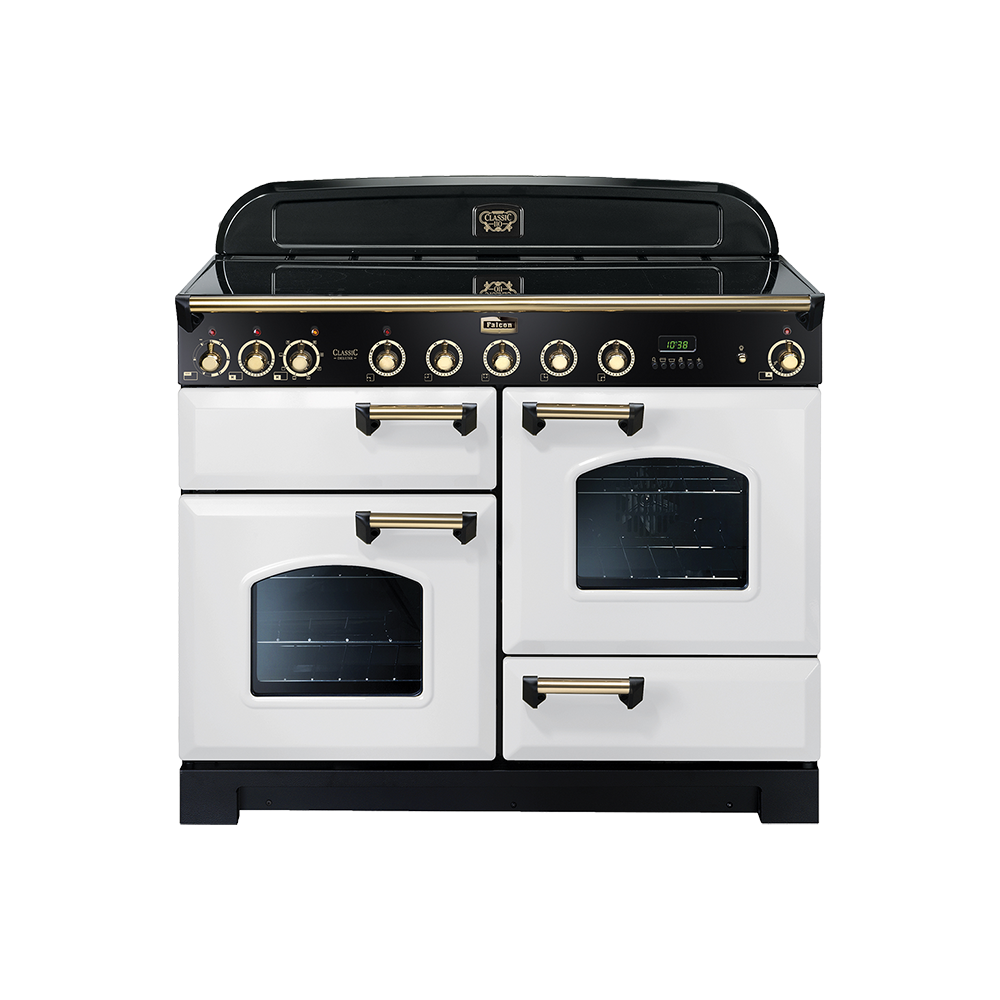 Falcon Classic Deluxe 110 Inductie