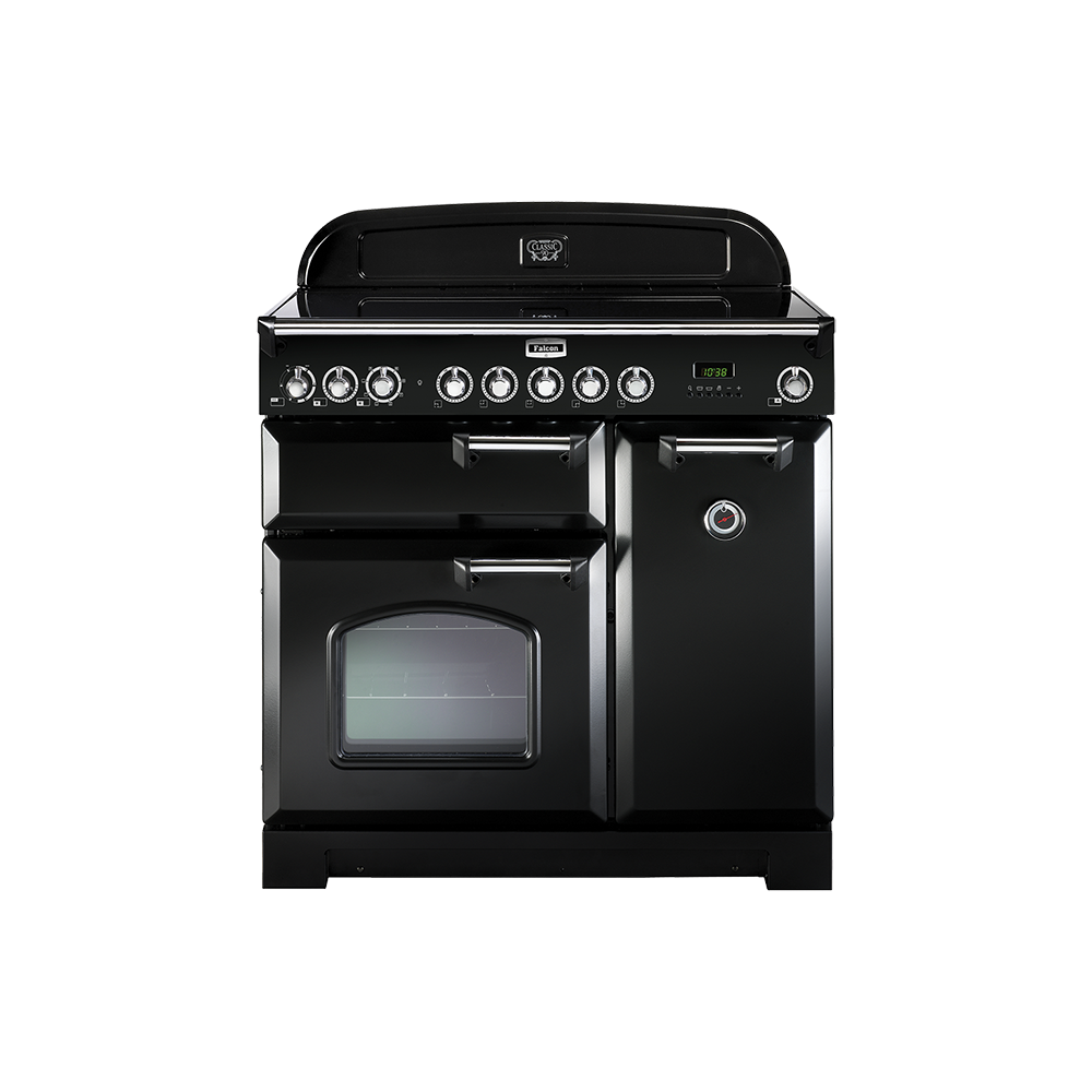 Falcon Classic Deluxe 90 Inductie