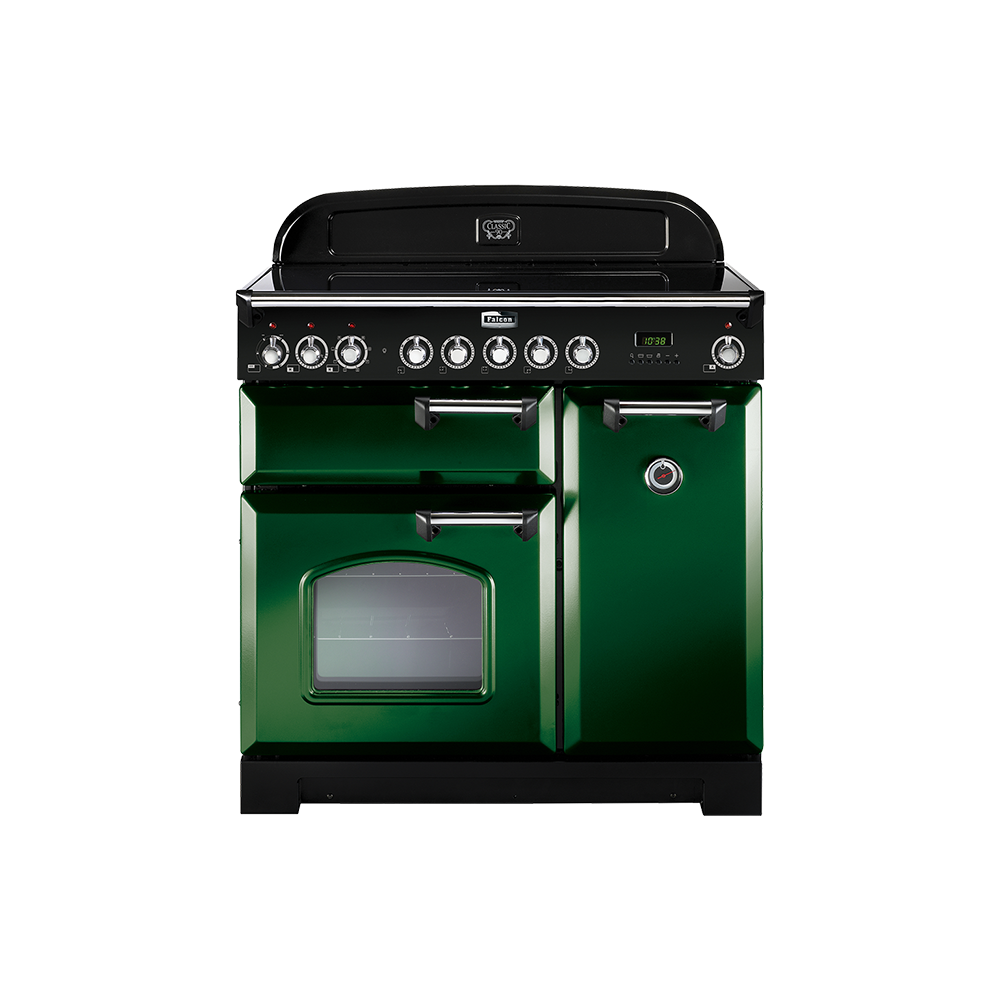 Falcon Classic Deluxe 90 Inductie