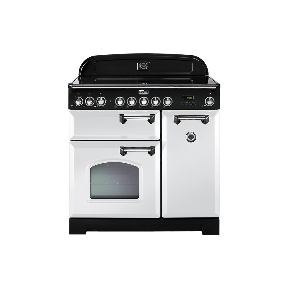 Falcon Classic Deluxe 90 Inductie