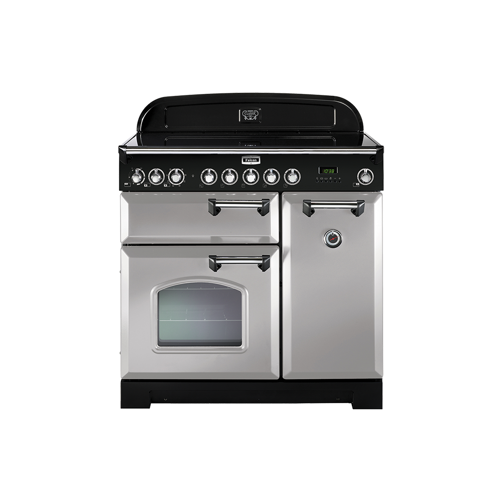 Falcon Classic Deluxe 90 Inductie