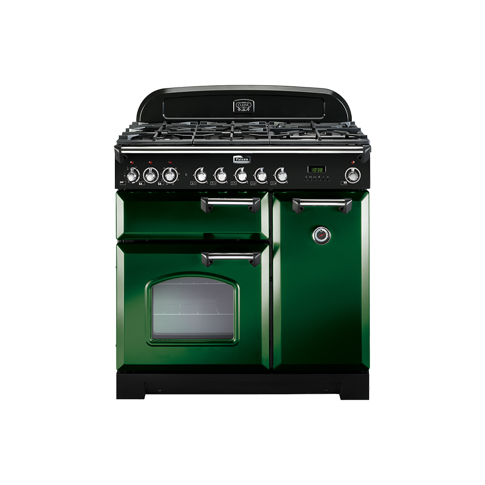 Falcon Classic Deluxe 90 Gas