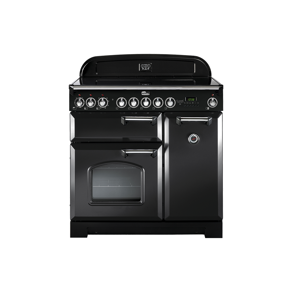 Falcon Classic Deluxe 90 Inductie