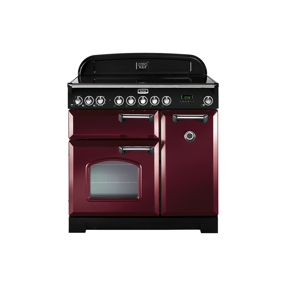 Falcon Classic Deluxe 90 Inductie