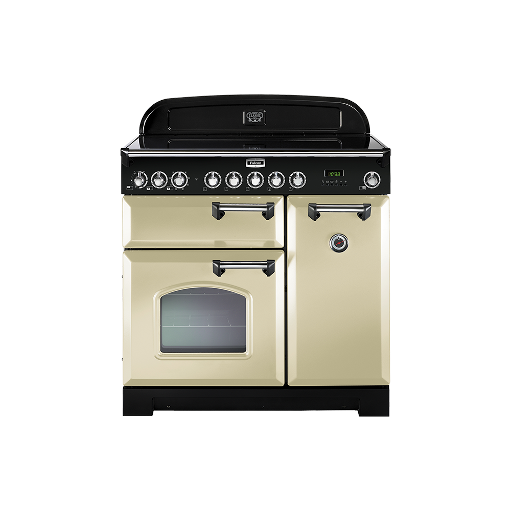 Falcon Classic Deluxe 90 Inductie