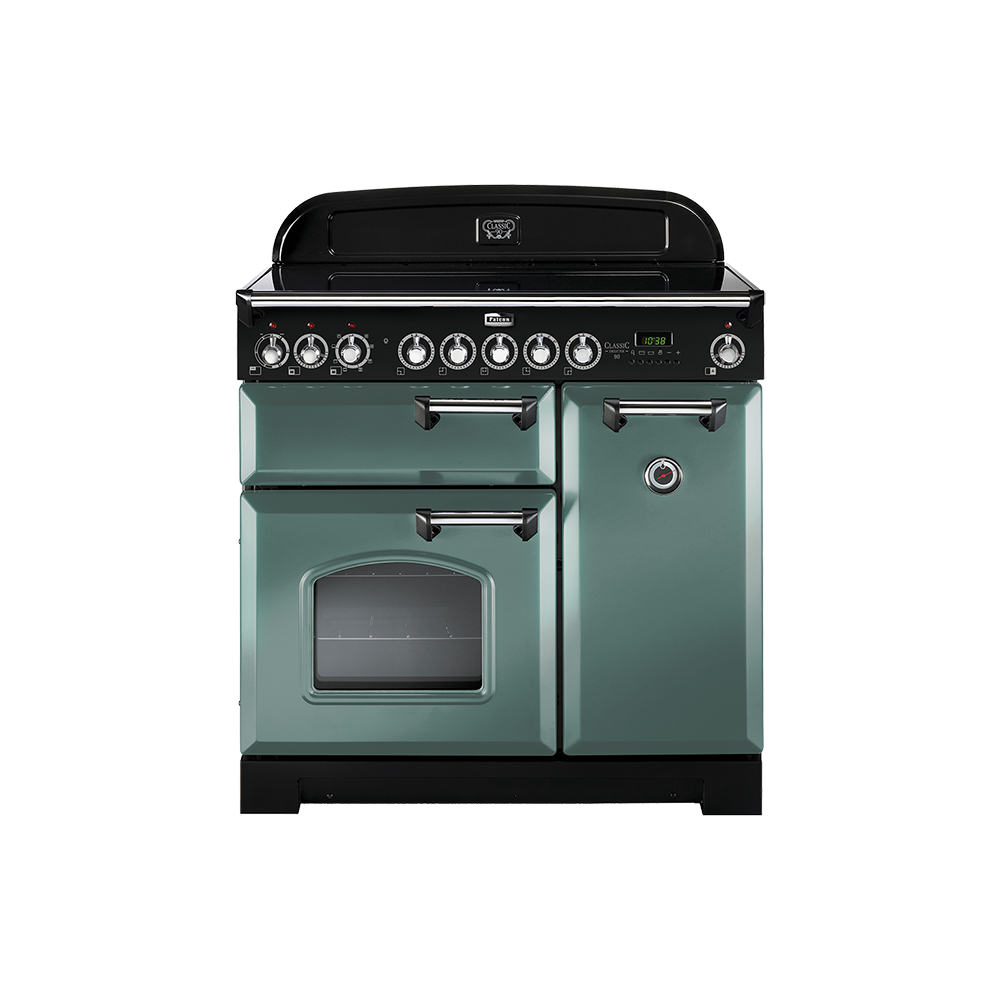 Falcon Classic Deluxe 90 Inductie