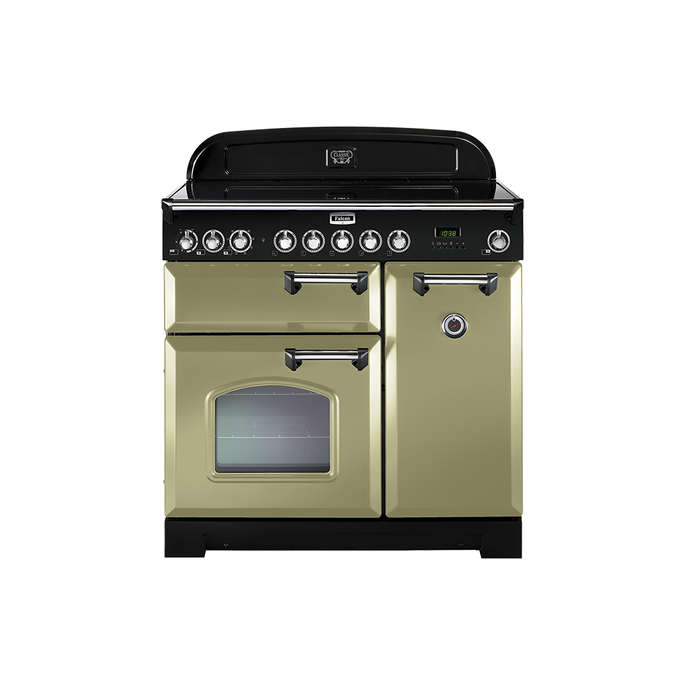 Falcon Classic Deluxe 90 Inductie