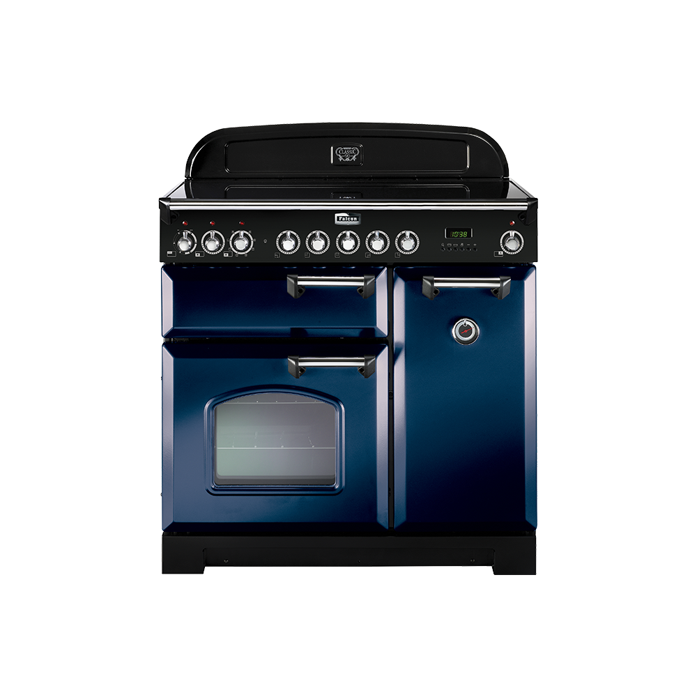 Falcon Classic Deluxe 90 Inductie