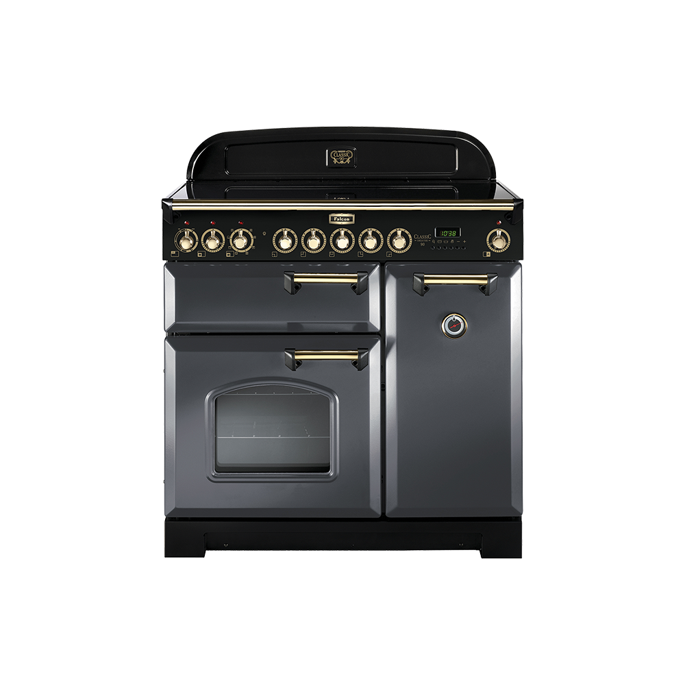 Falcon Classic Deluxe 90 Inductie