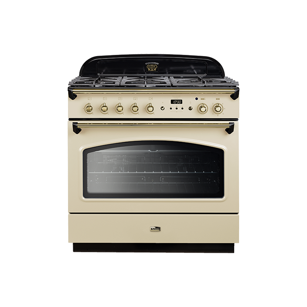 Falcon Classic FX 90 Gas